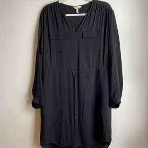 Rebecca Taylor Silk Dress